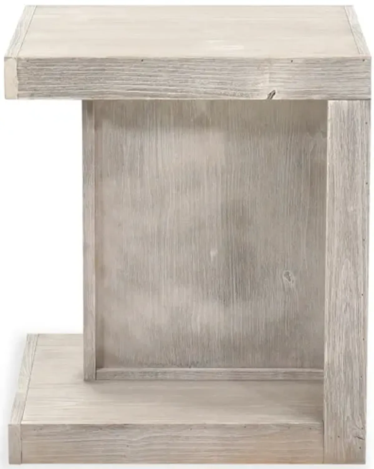 Avery End Table