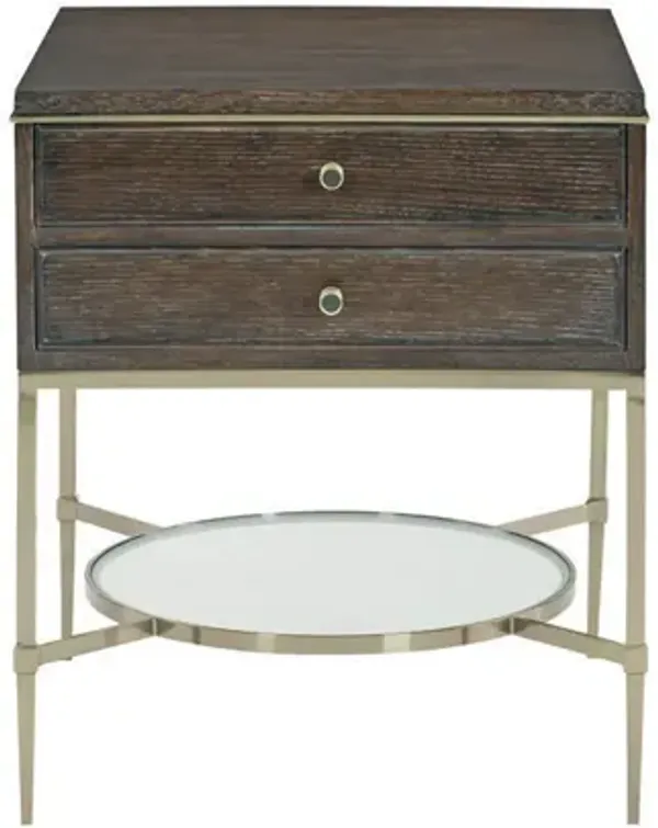 Clarendon Nightstand