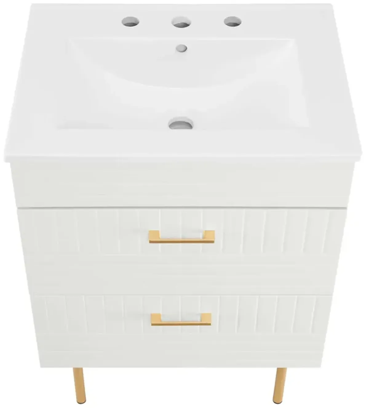 Daybreak 24" Bathroom Vanity