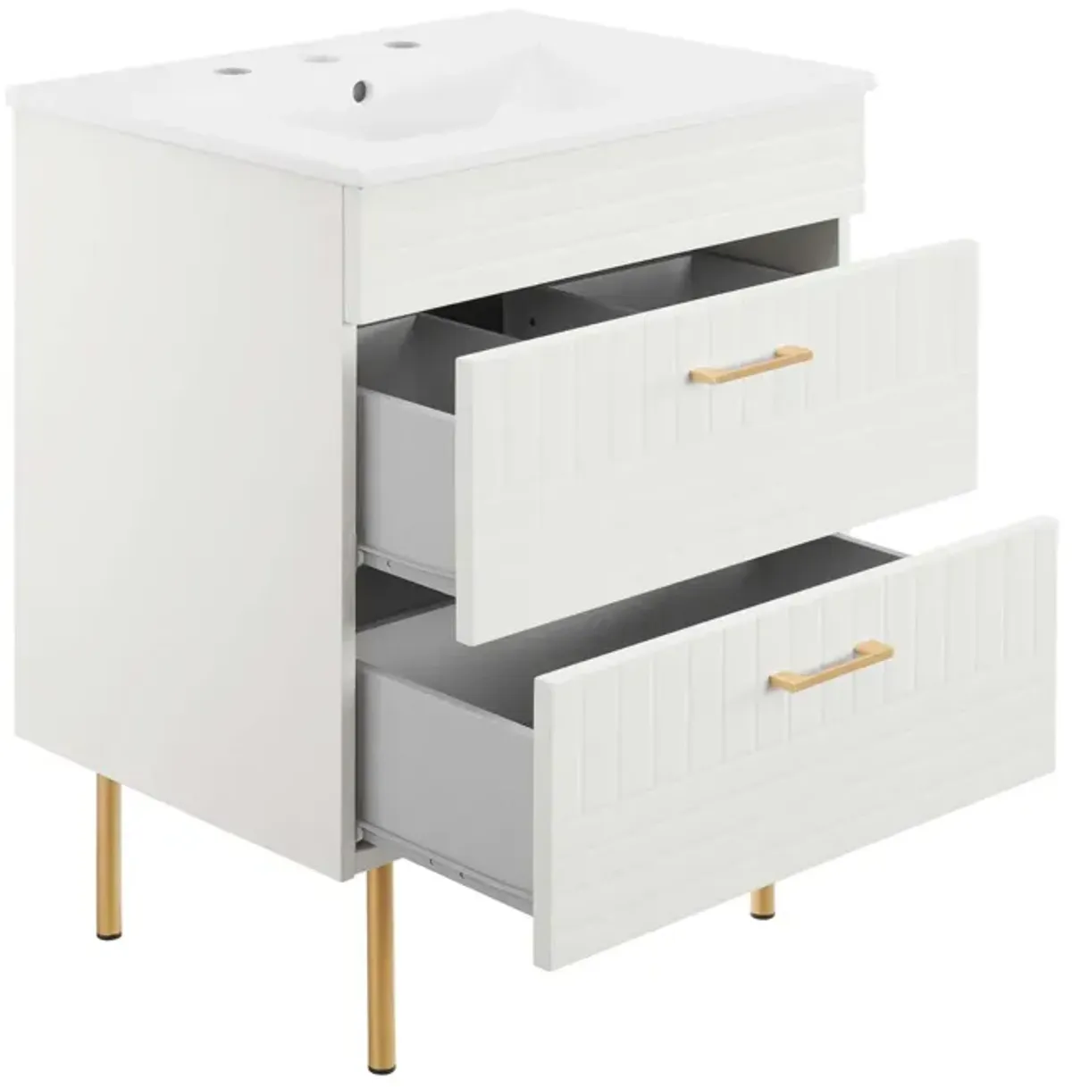 Daybreak 24" Bathroom Vanity