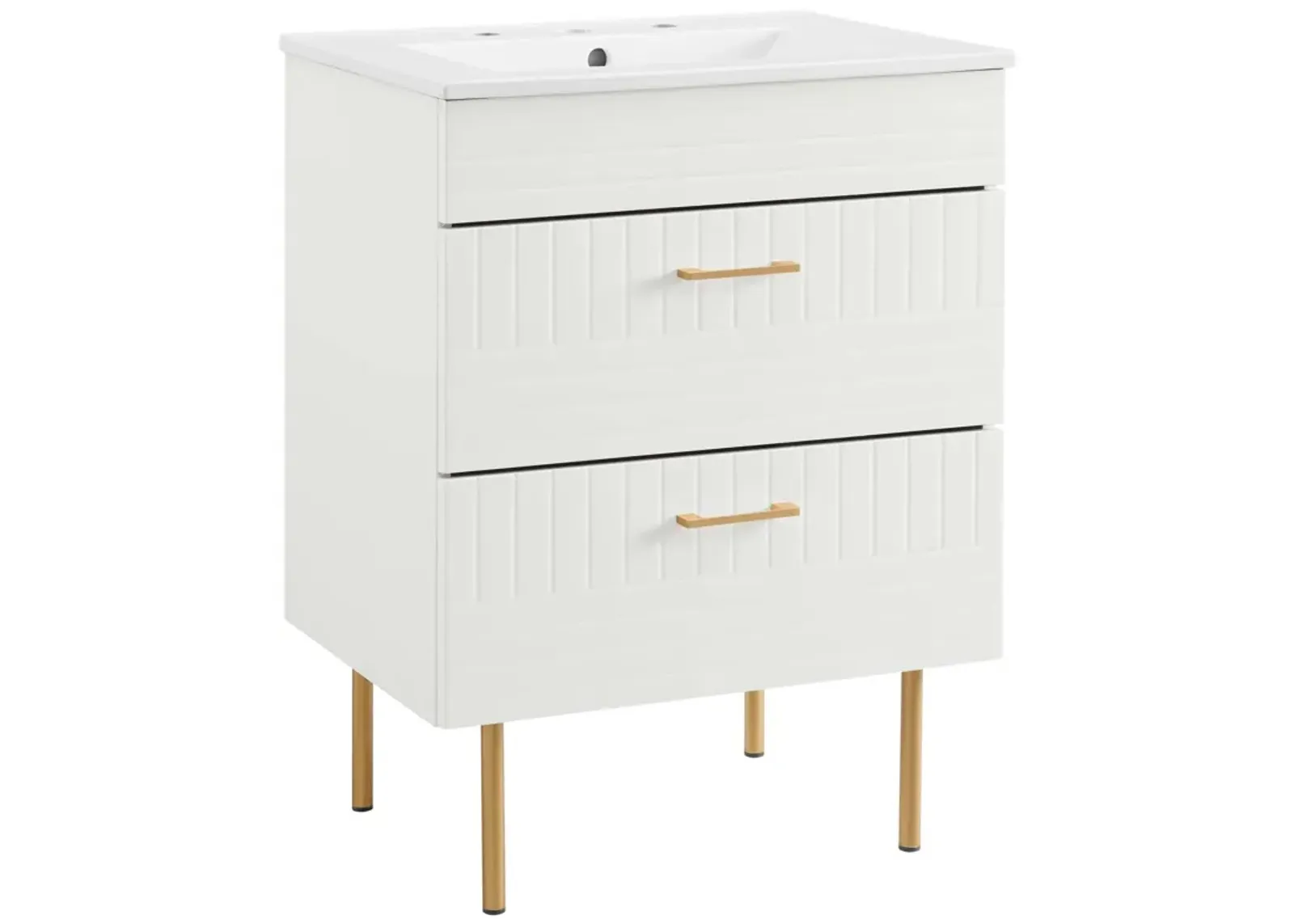 Daybreak 24" Bathroom Vanity