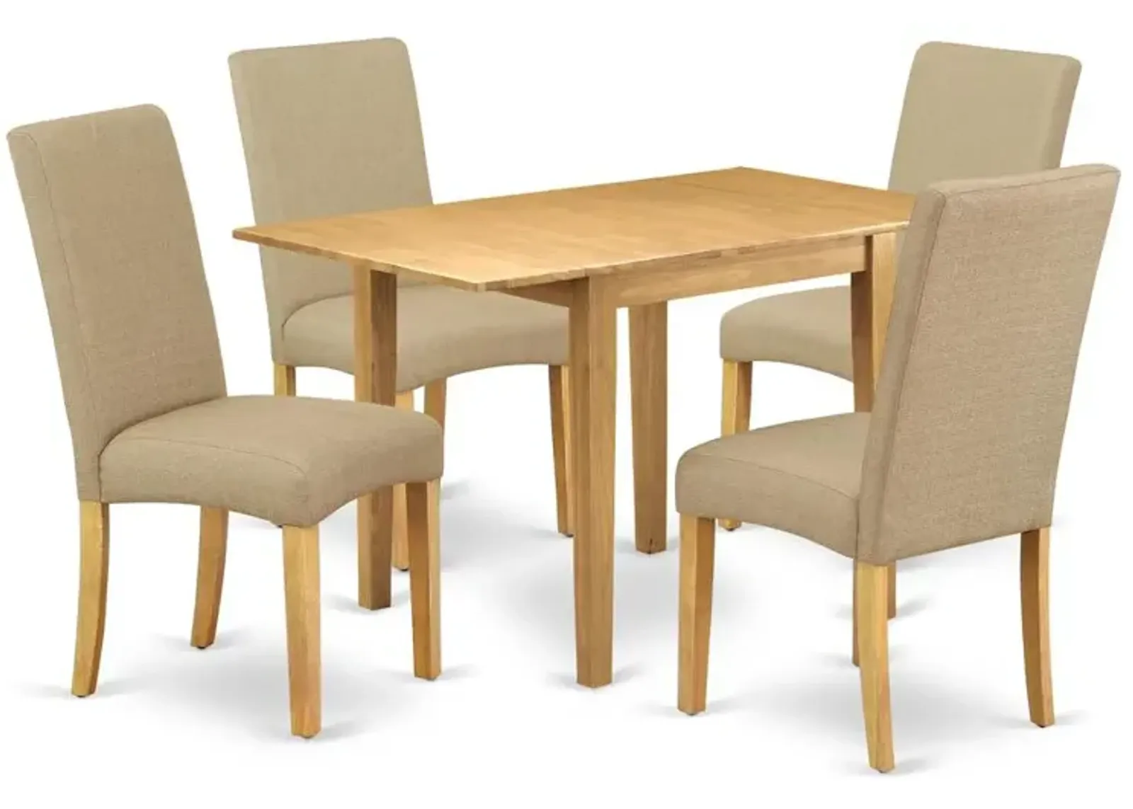 Dining Room Set Oak