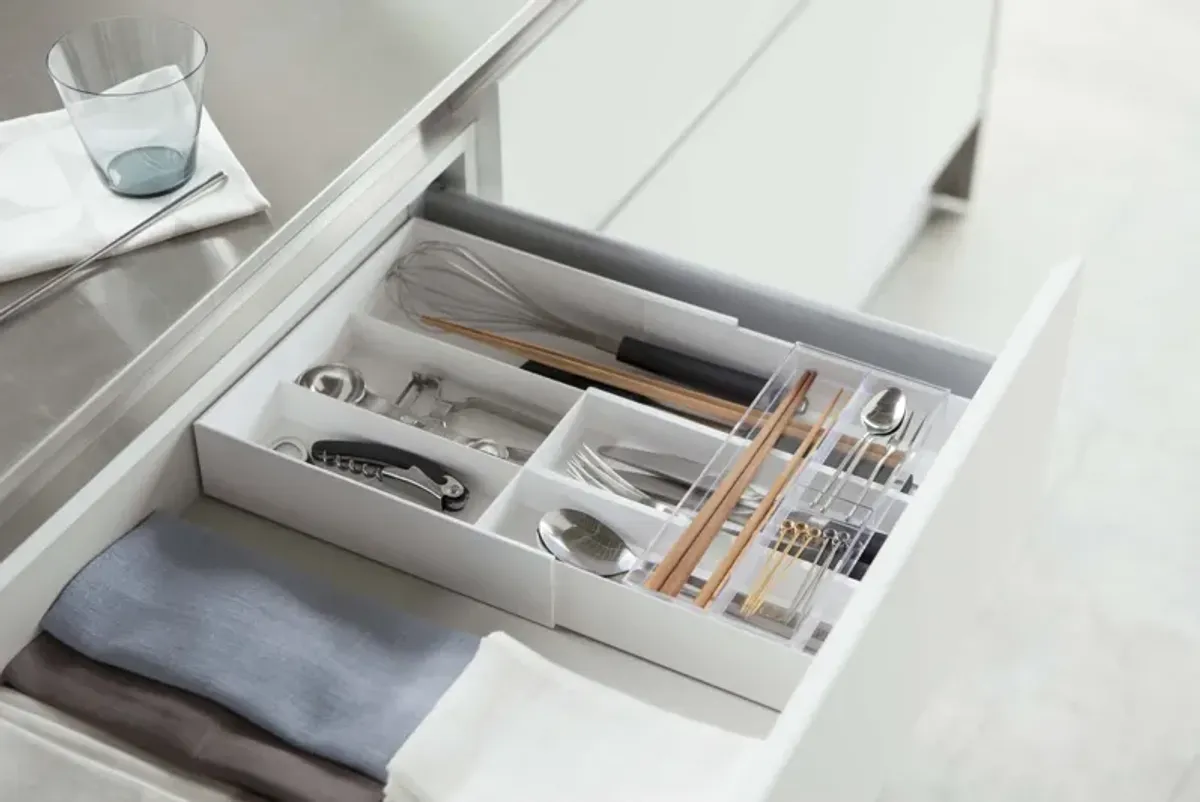 Cutlery Storage Organizer - Three Styles