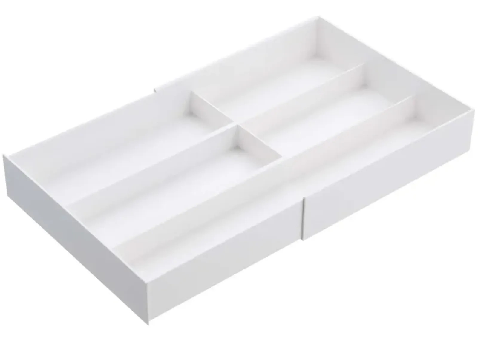 Cutlery Storage Organizer - Three Styles