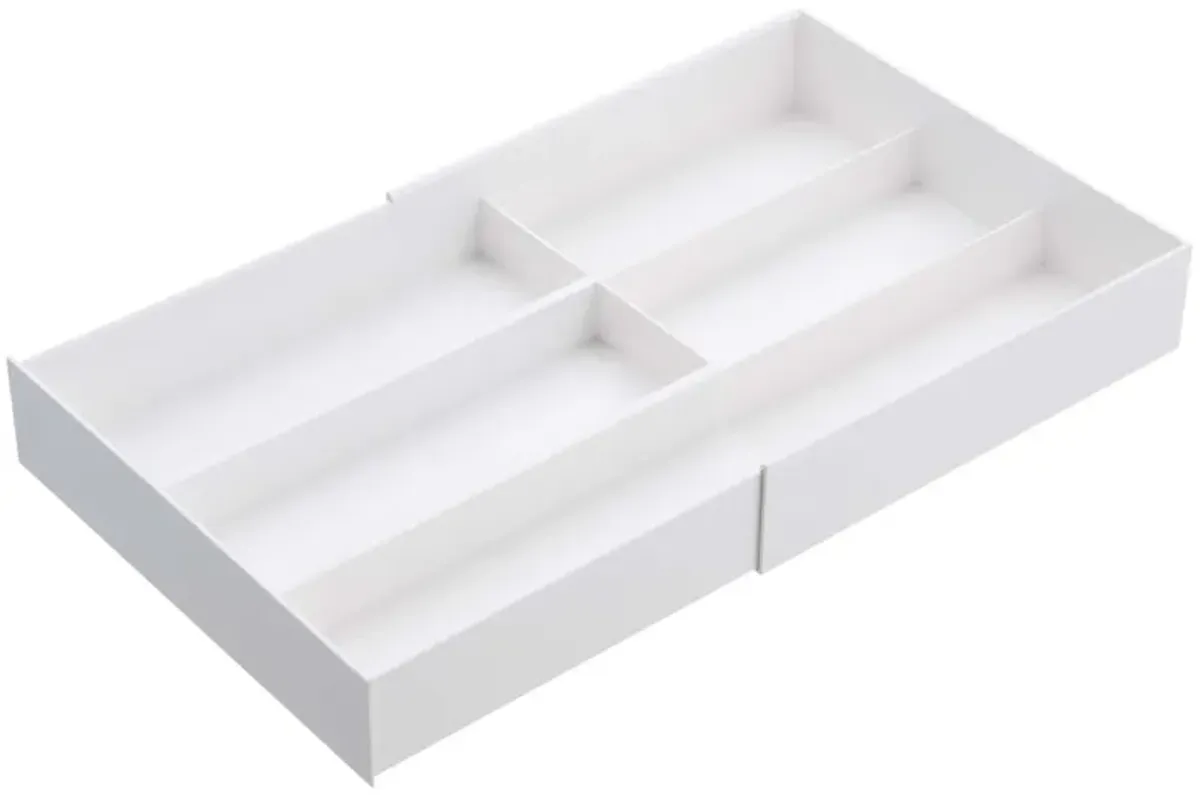 Cutlery Storage Organizer - Three Styles