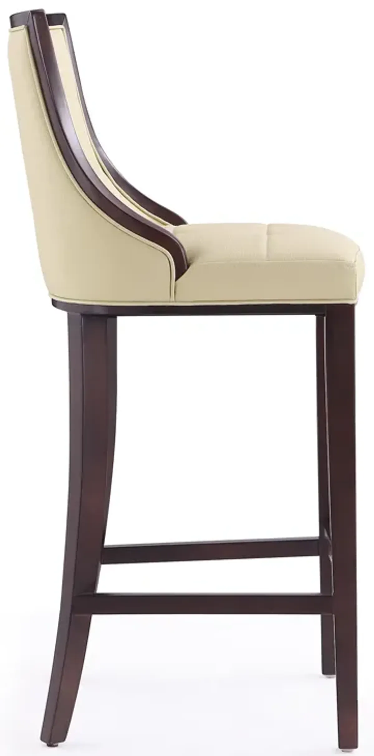 Fifth Avenue Cream Barstool