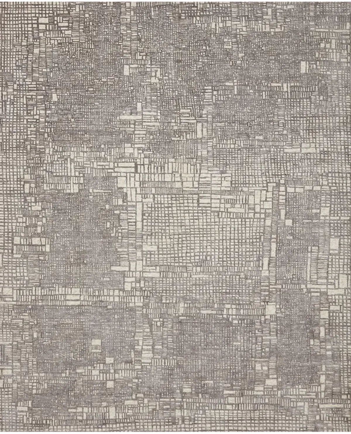 Atlas ATL04 Grey/Natural 9'6" x 13'6" Rug