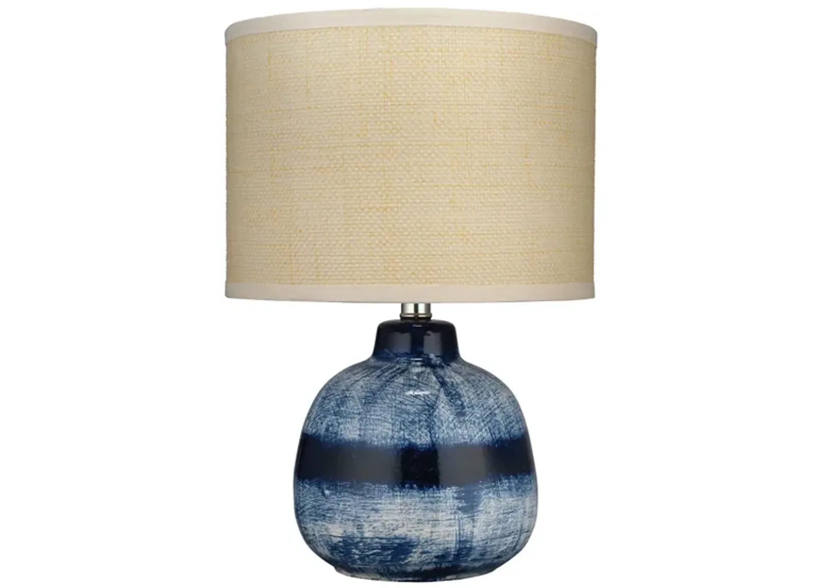 Batik Table Lamp