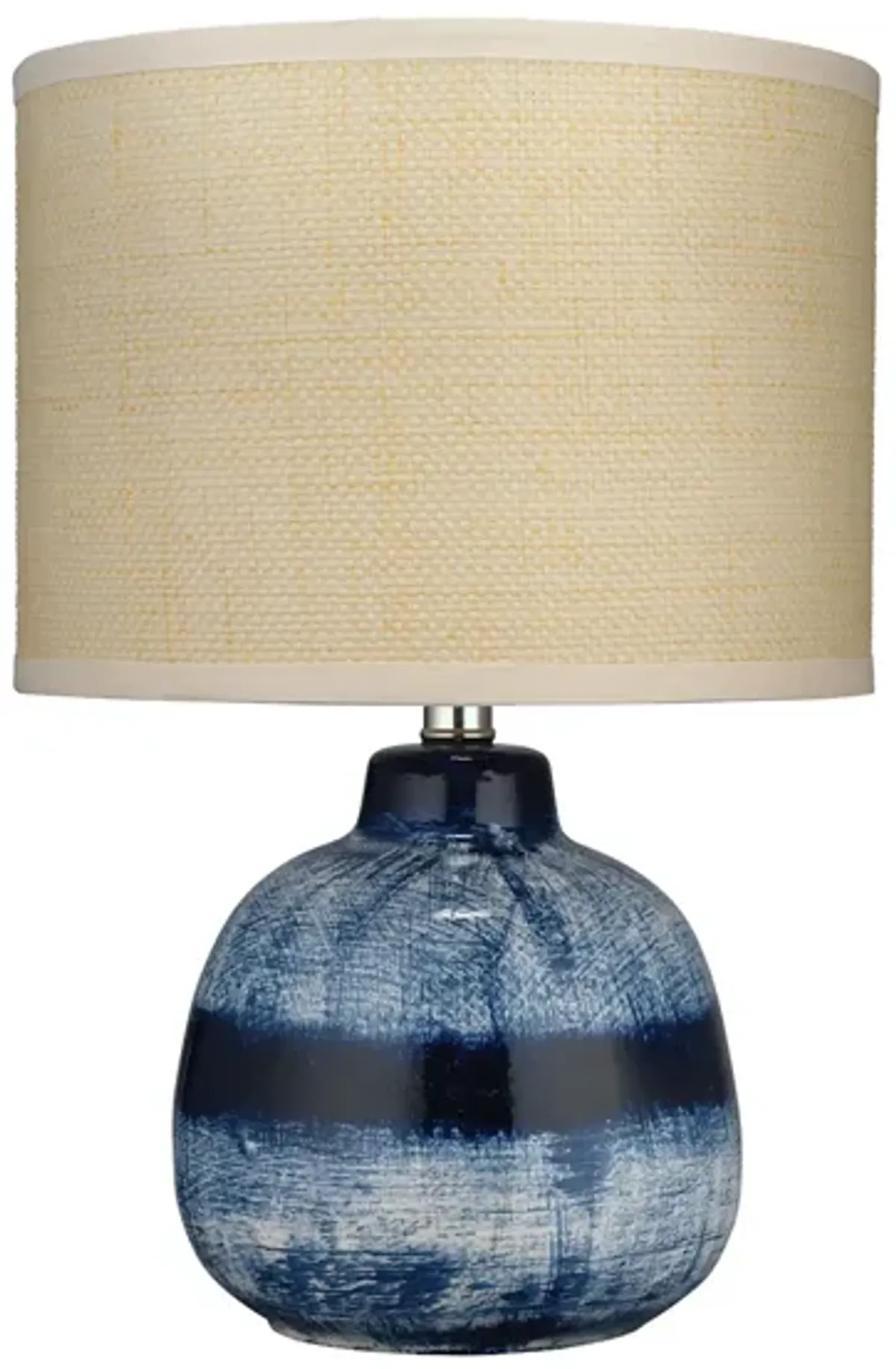 Batik Table Lamp