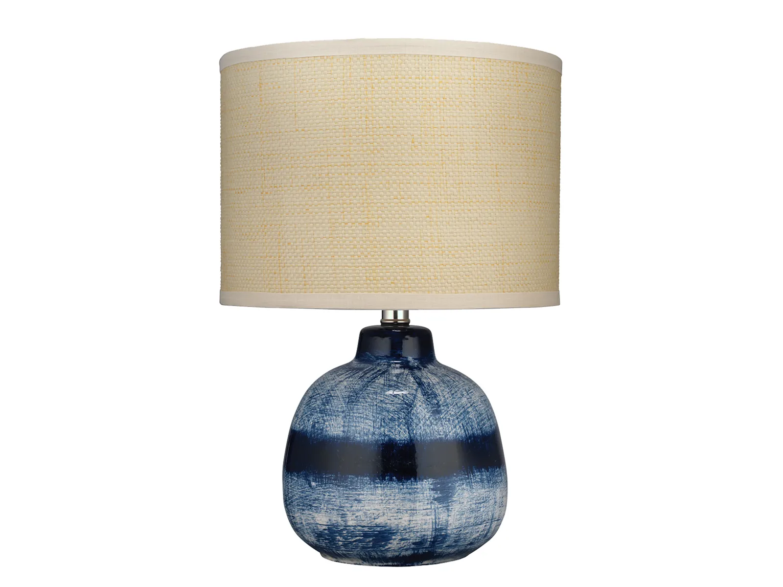 Batik Table Lamp