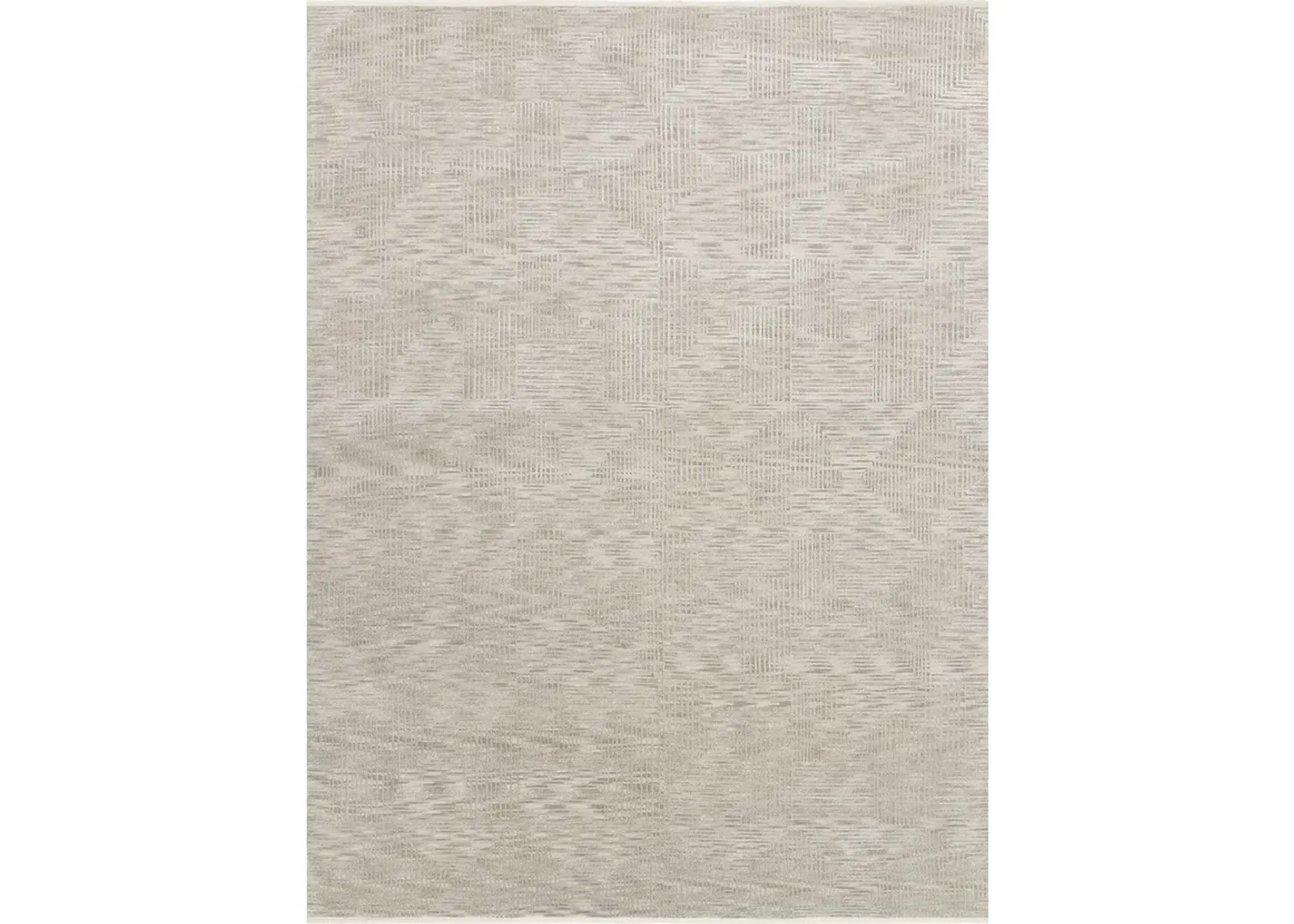 Rhea RHE01 Taupe 8'6" x 11'6" Rug