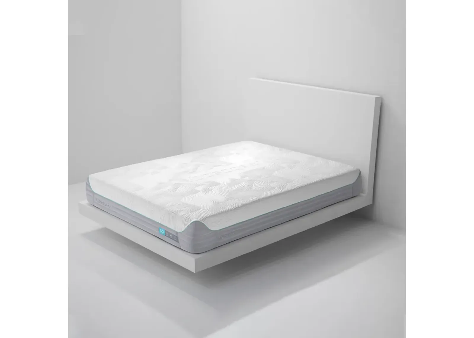 S3 King Mattress