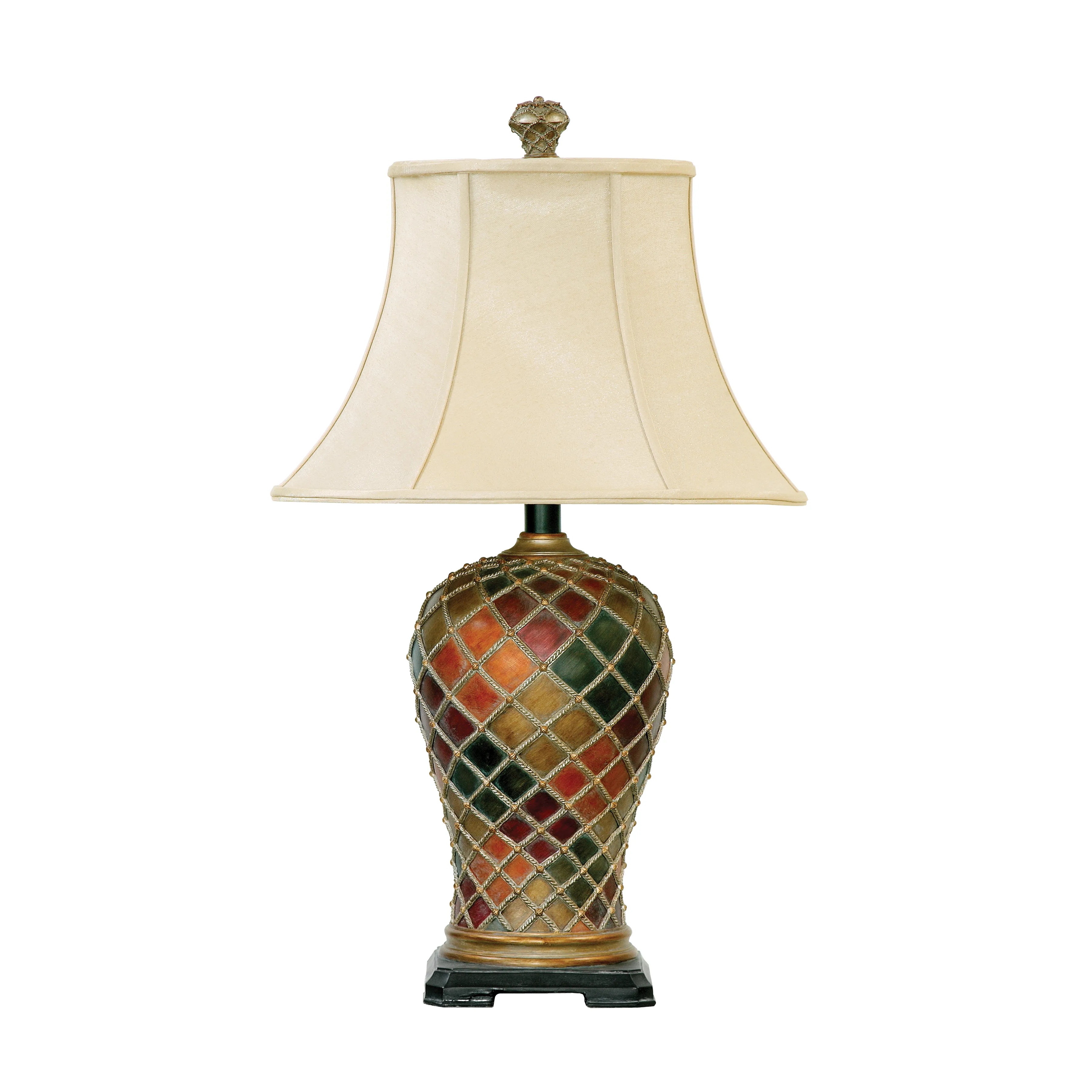 Joseph 30'' High 1-Light Table Lamp