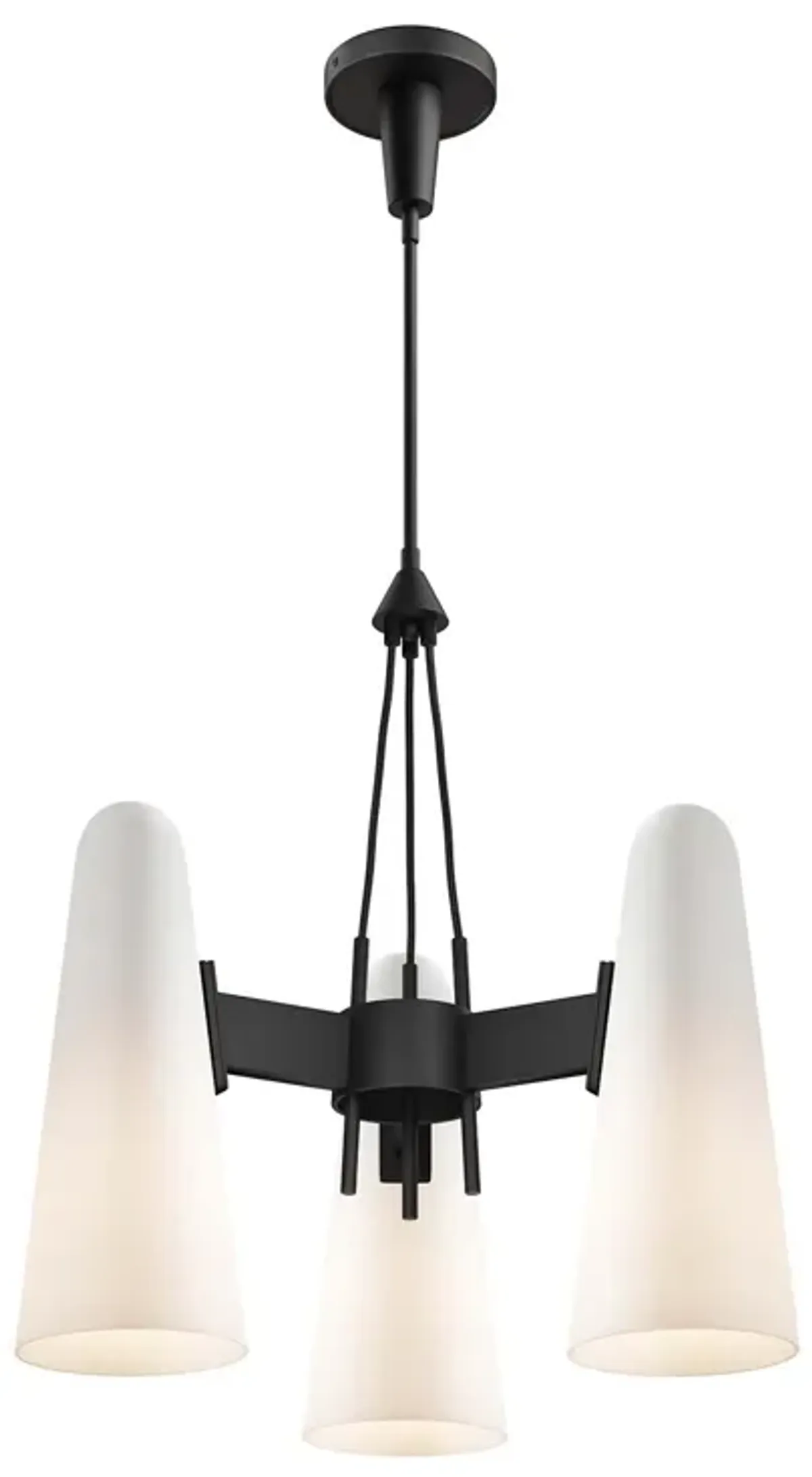 Beacon 3-Light Pendant Light