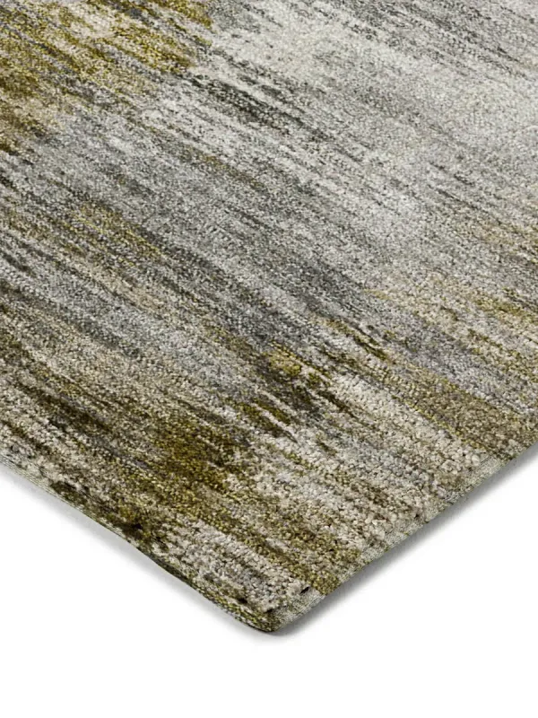 Kochi KC1 Mocha 20" x 30" Rug