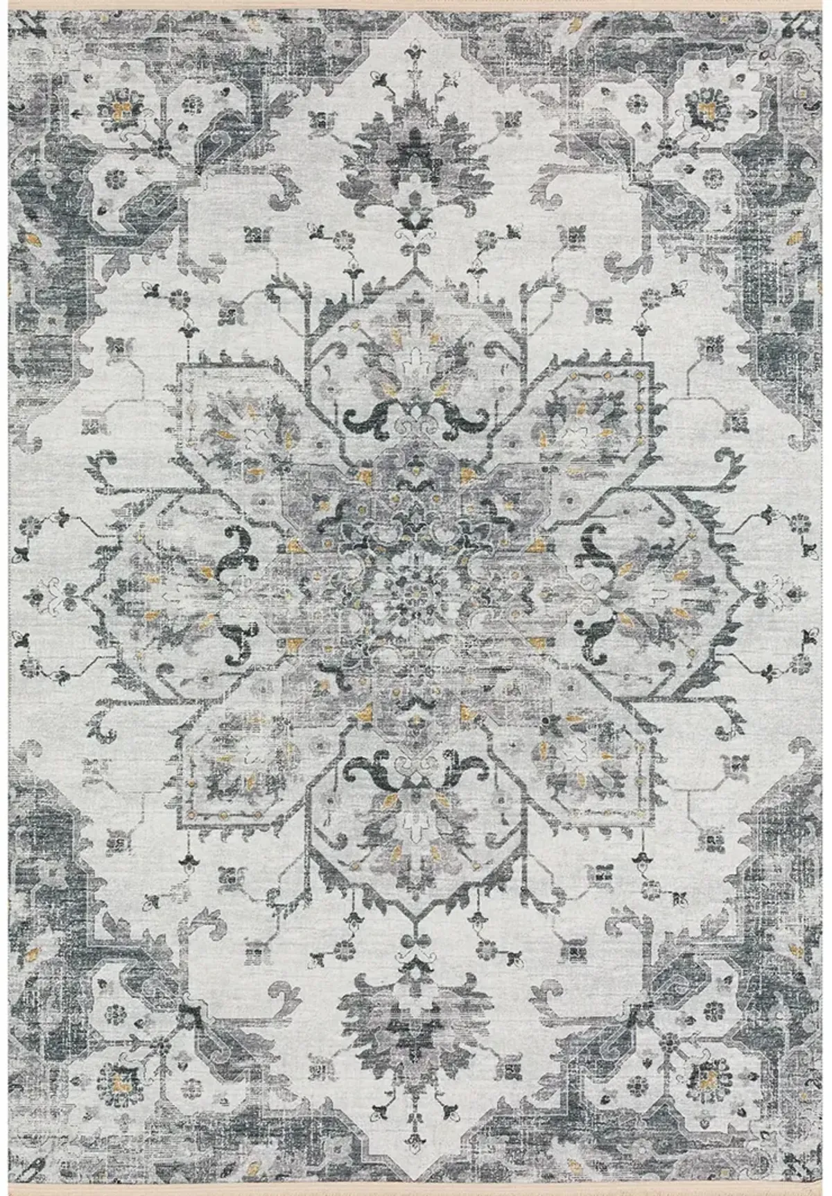 Marbella MB3 Linen 10' x 14' Rug