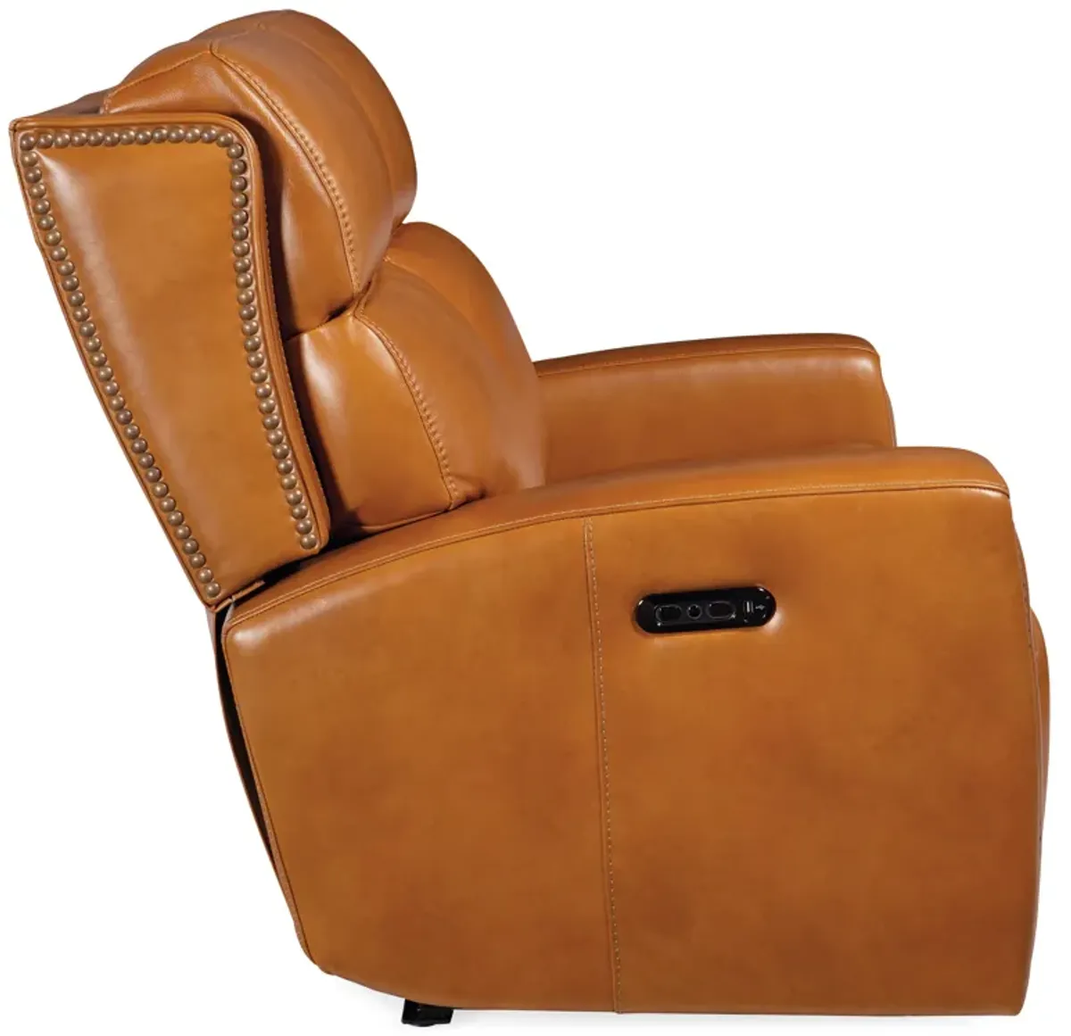 Ruthe Zero Gravity Power Motion Loveseat