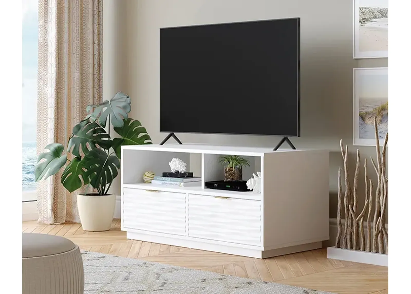 Morgan Main TV Stand