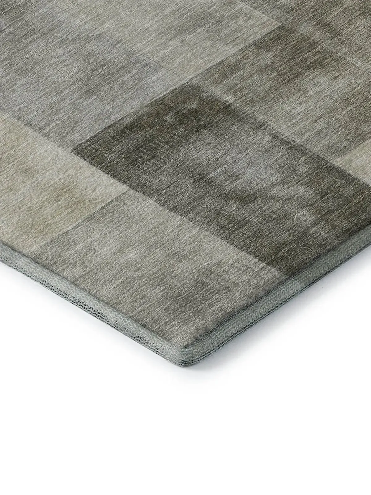 Pacifica PA12 Taupe 20" x 30" Rug