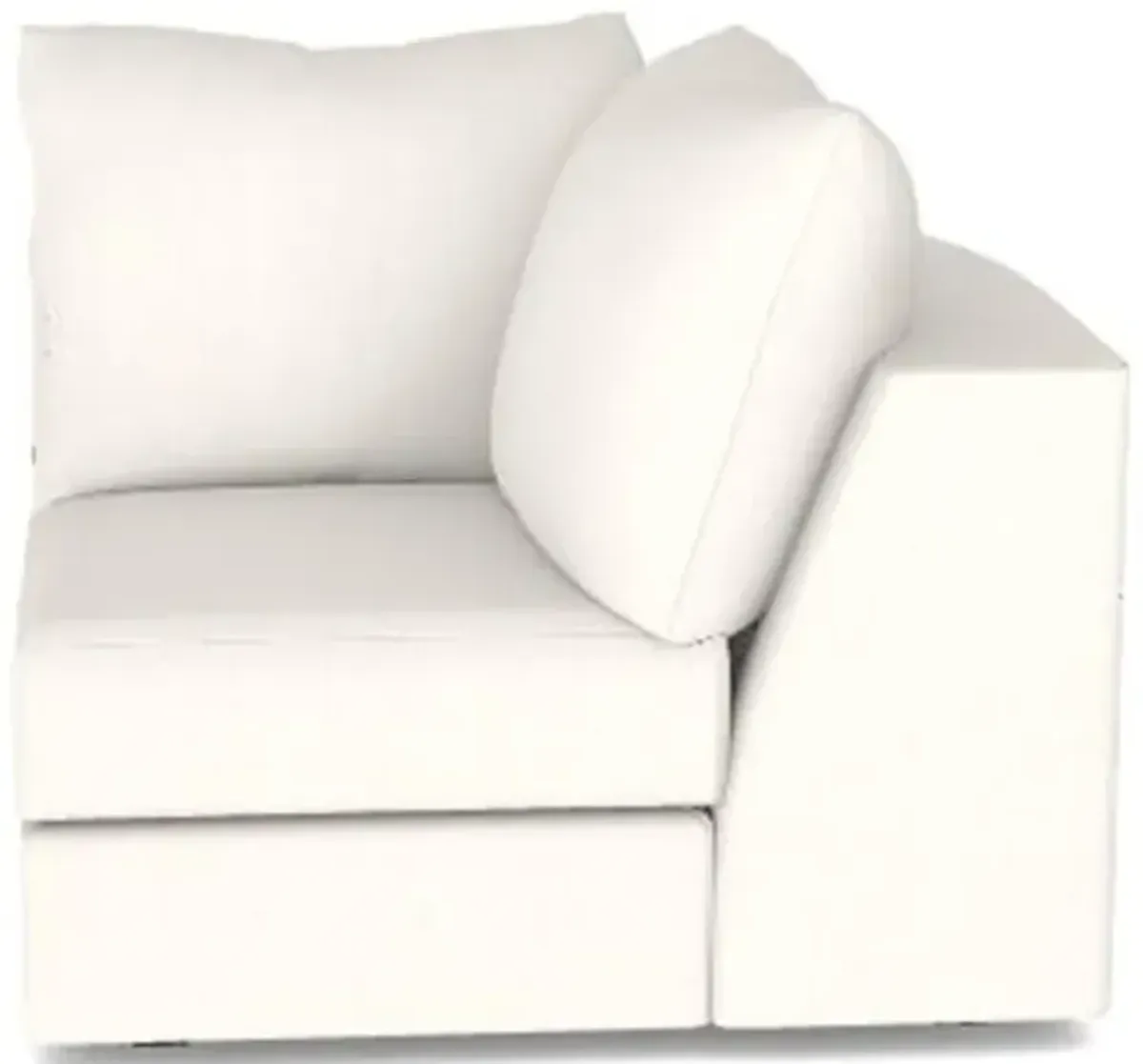 Lucy Corner Chair