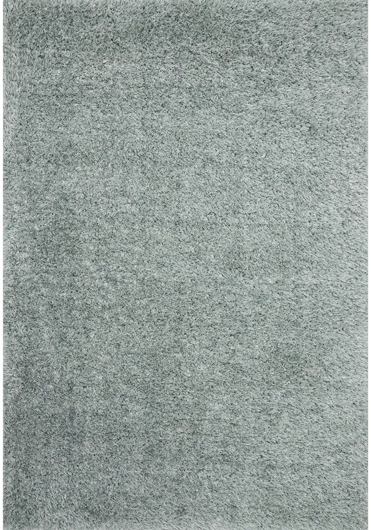 Kayla KAY01 Spa 5' x 7'6" Rug