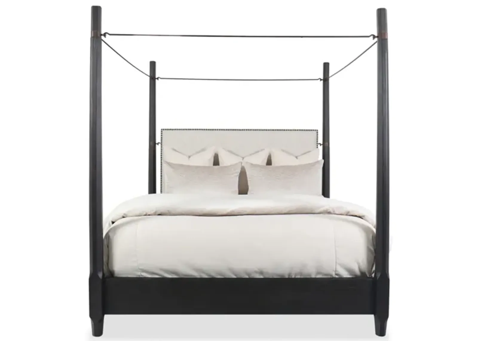 Big Sky King Poster Bed with Canopy