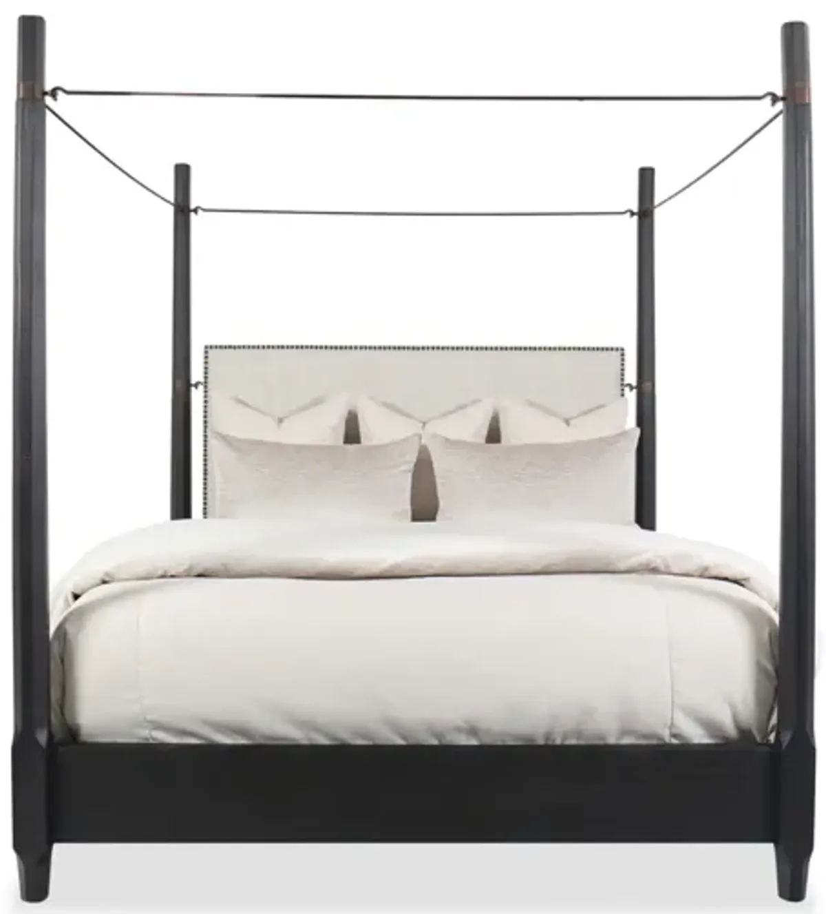 Big Sky King Poster Bed with Canopy