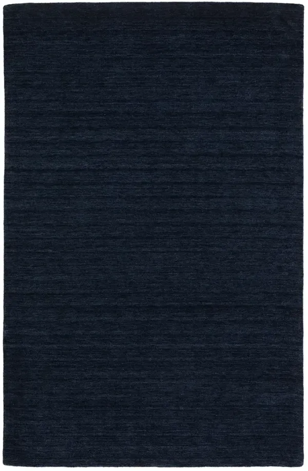 Aniston II 5' x 8' Blue Rug
