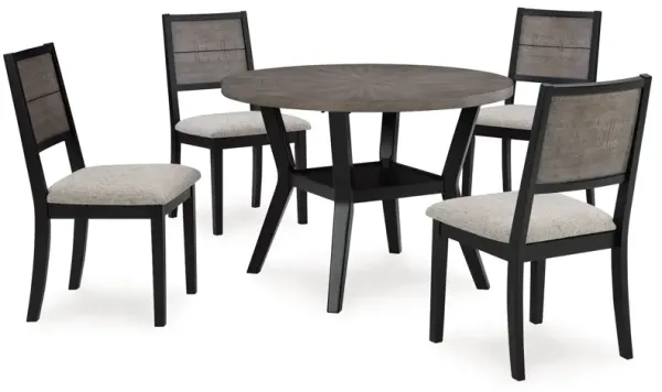 Corloda Dining Set