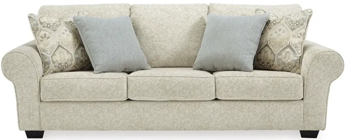 Haisley Sleeper Sofa