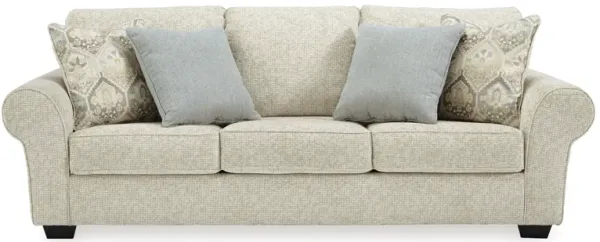 Haisley Sleeper Sofa