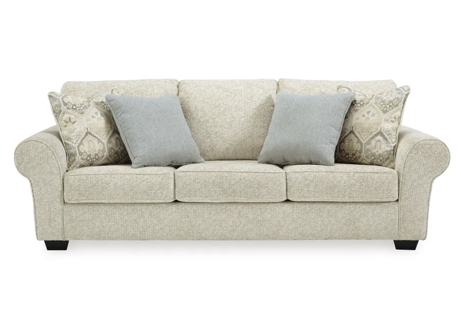 Haisley Sleeper Sofa