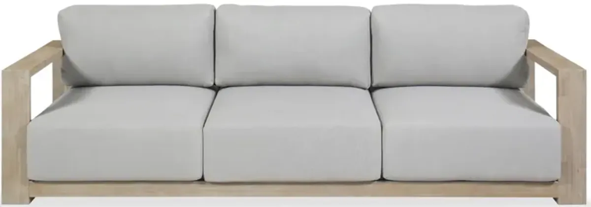 Solana Patio Sofa