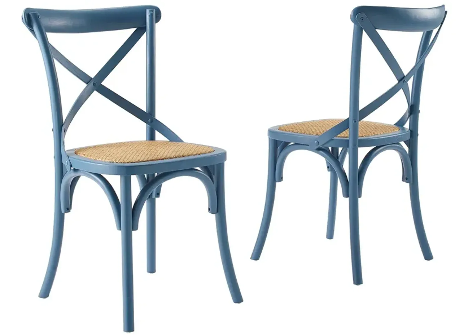 Gear Dining Side Chair Set of 2