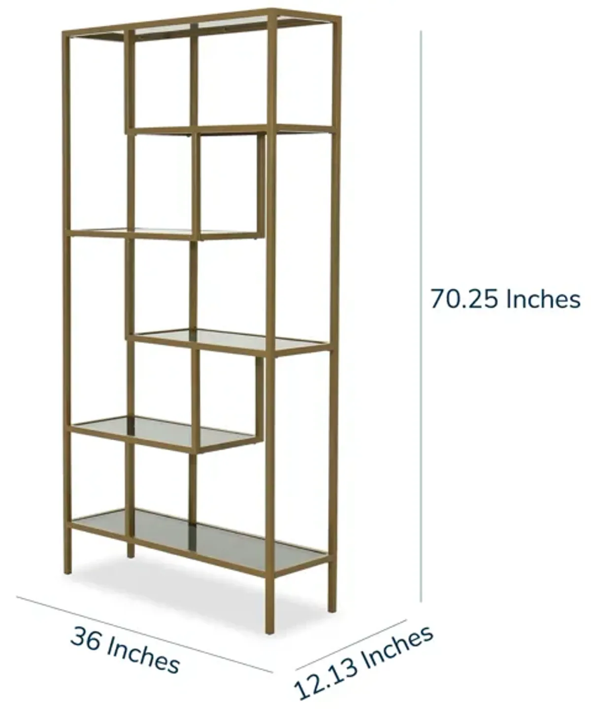 Frankwell Bookcase