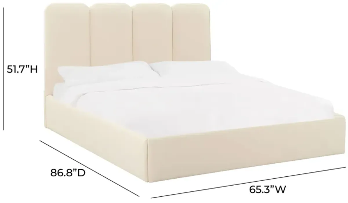 Palani Bed