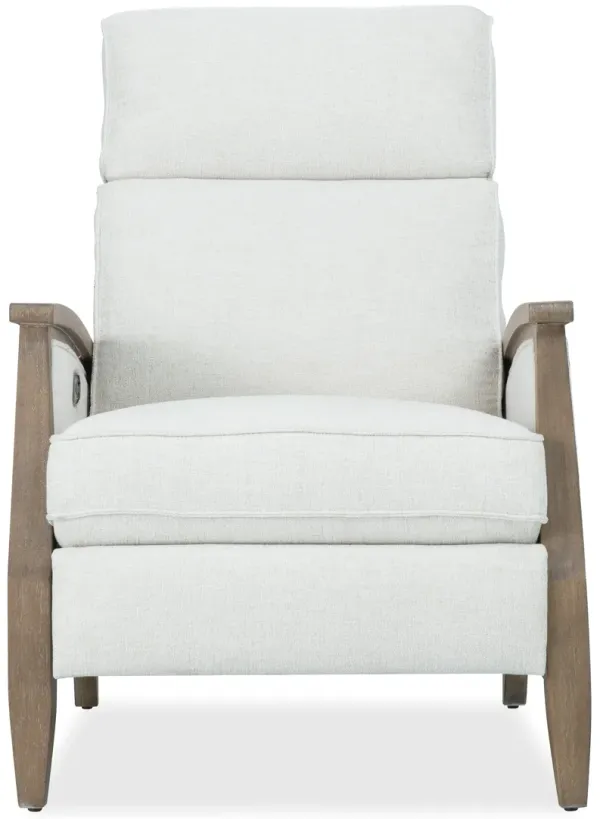 Ward Power Recliner