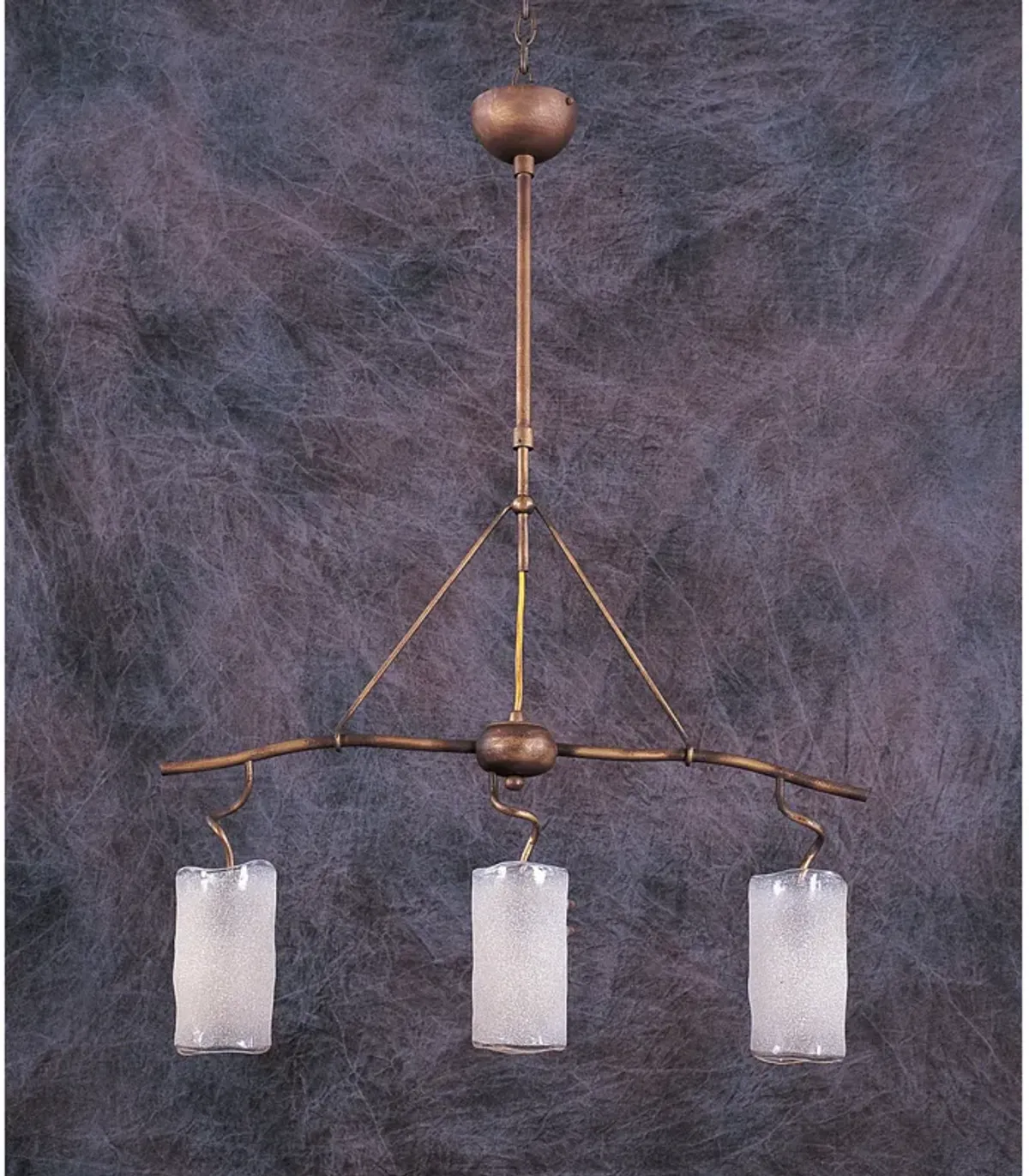 Favrella 3-Light Pendant