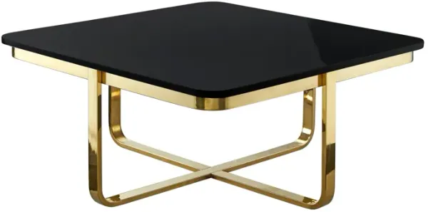 Inspired Home Shani Coffee Table