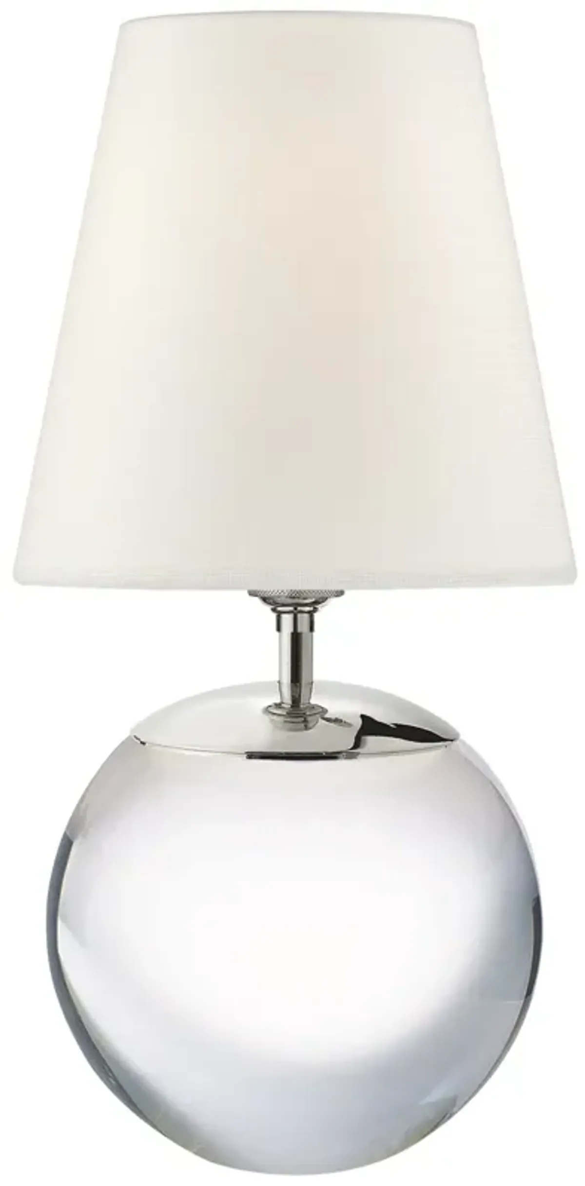 Terri Large Round Table Lamp