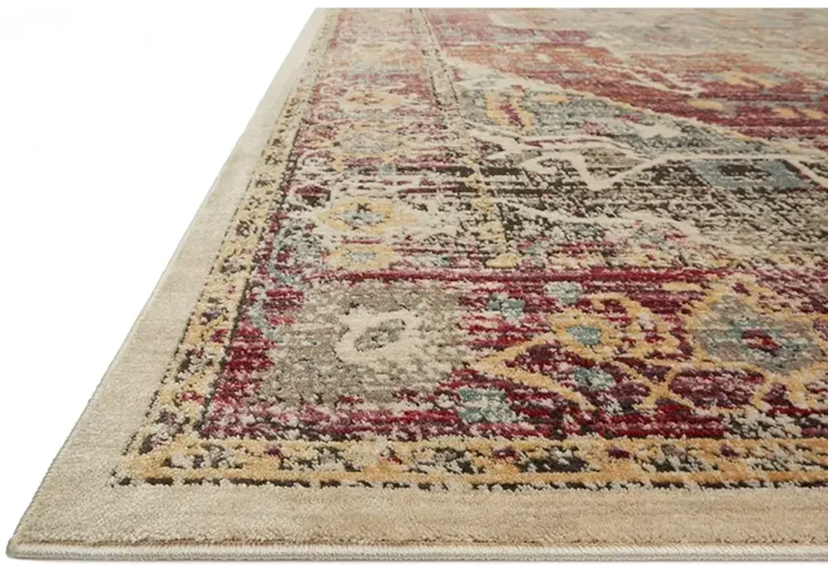 Javari JV08 2'6" x 10'" Rug