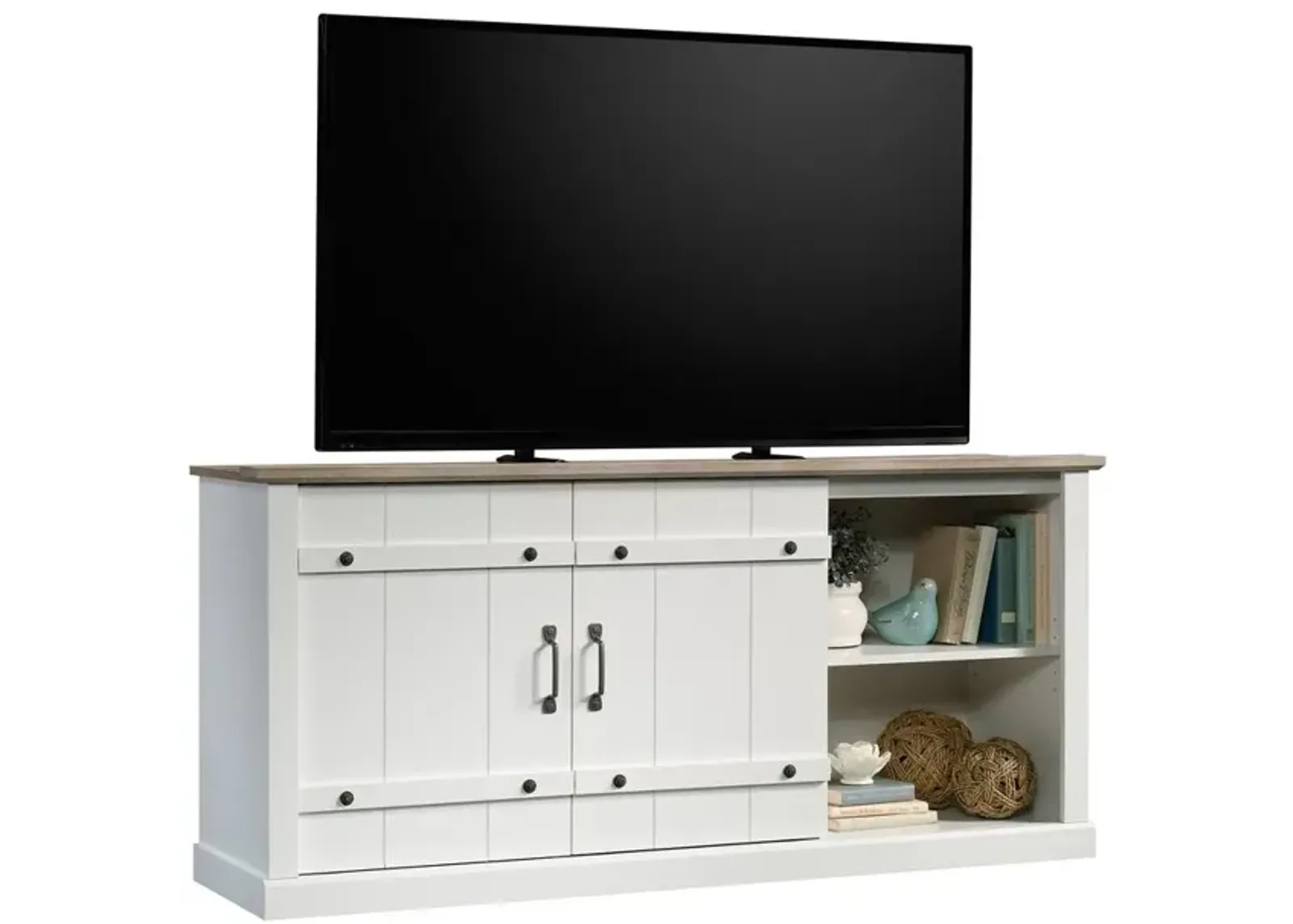 Sauder Entertainment  Credenza Sw