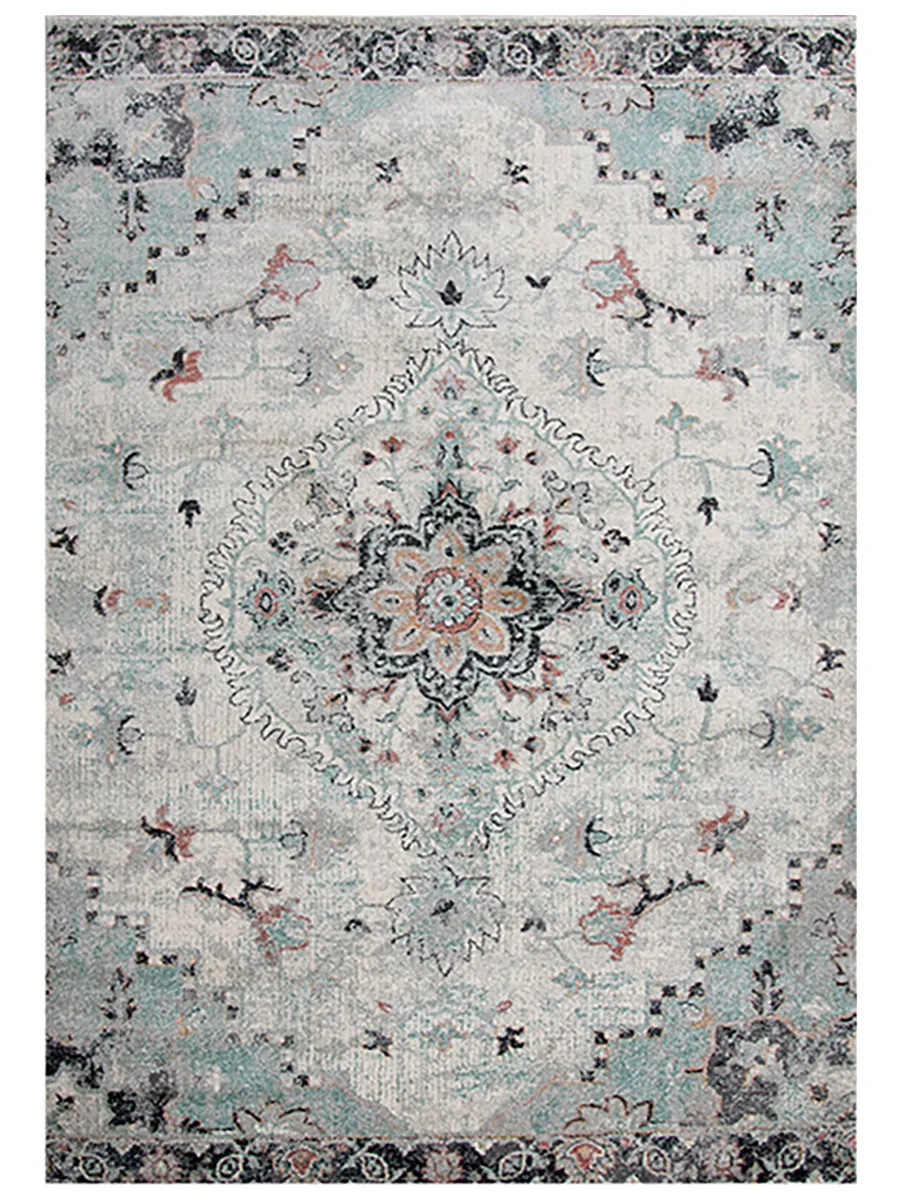 Odyssey ODY834 5'2" x 7'6" Rug