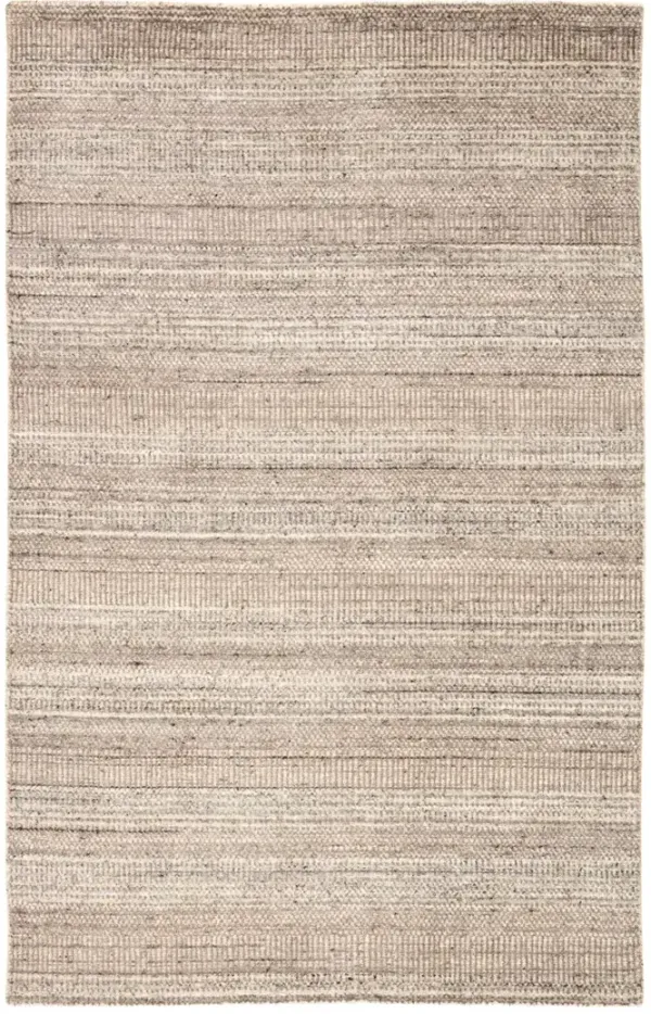 Trendier Minuit Gray 8' x 10' Rug