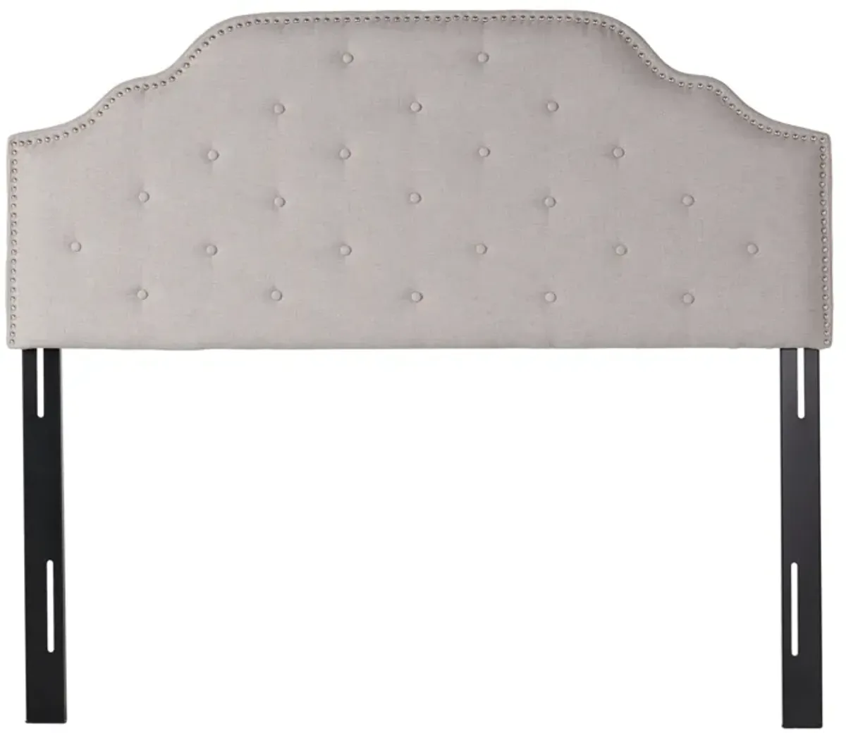 Merax  Upholstered Headboard