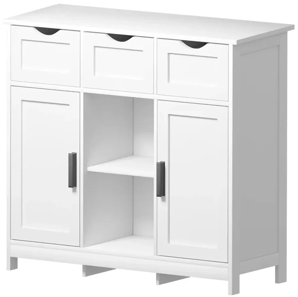 Merax Accent Storage Cabinet for Living Room