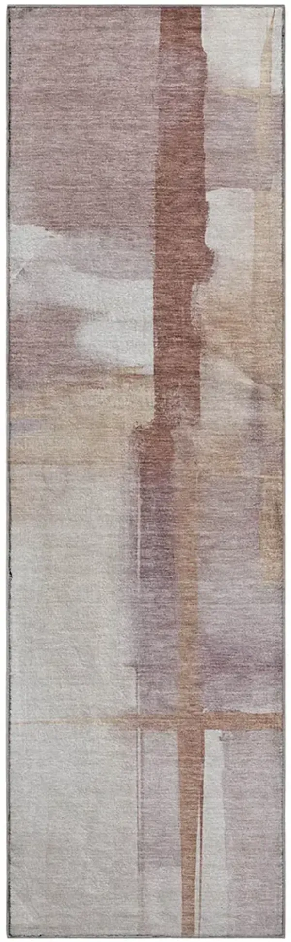 Ravenna RN9 Blush 2'3" x 7'6" Rug