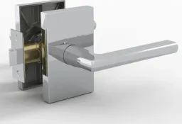 Polished Chrome color