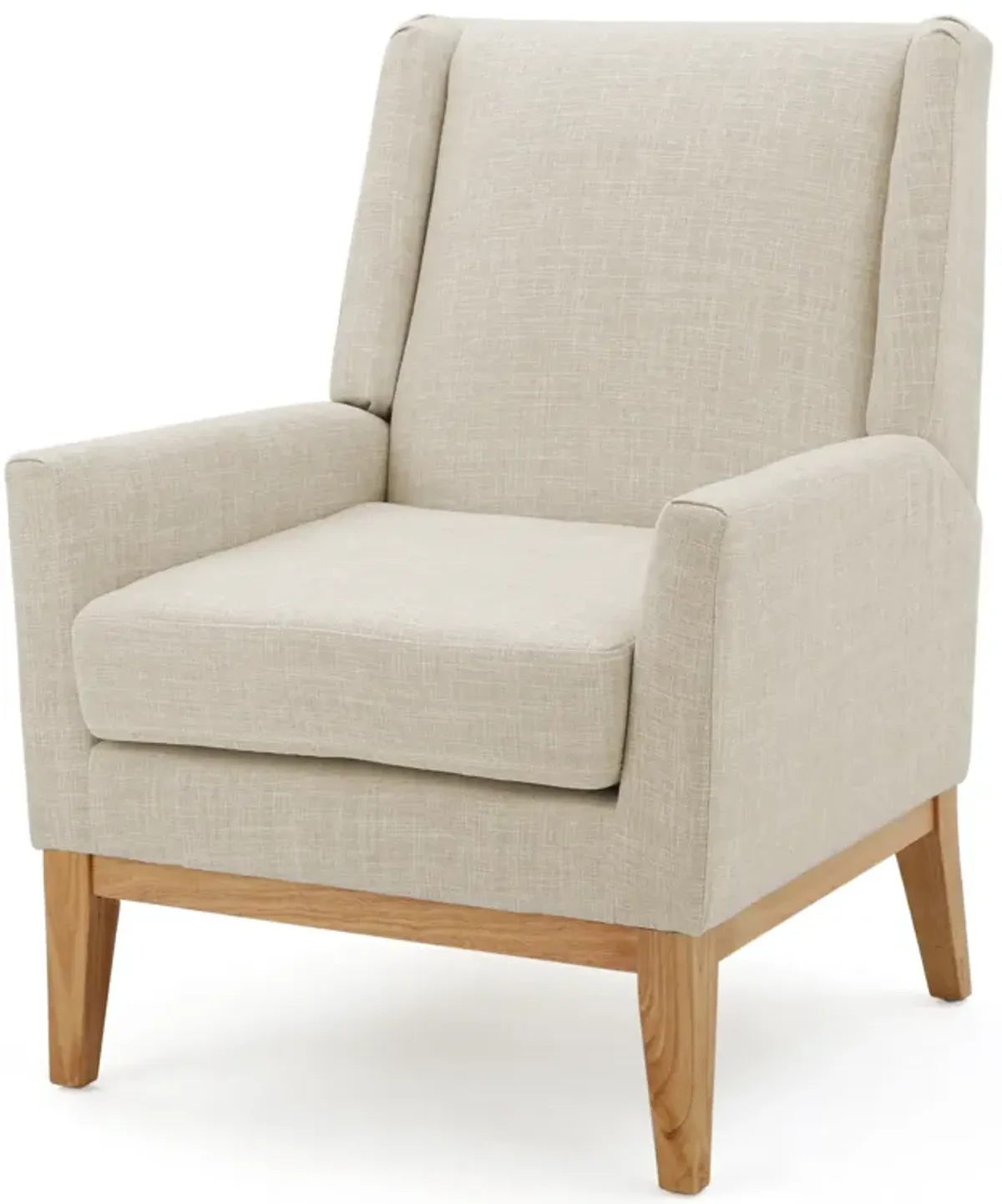 Merax Modern Living Room Chair Accent Armchair