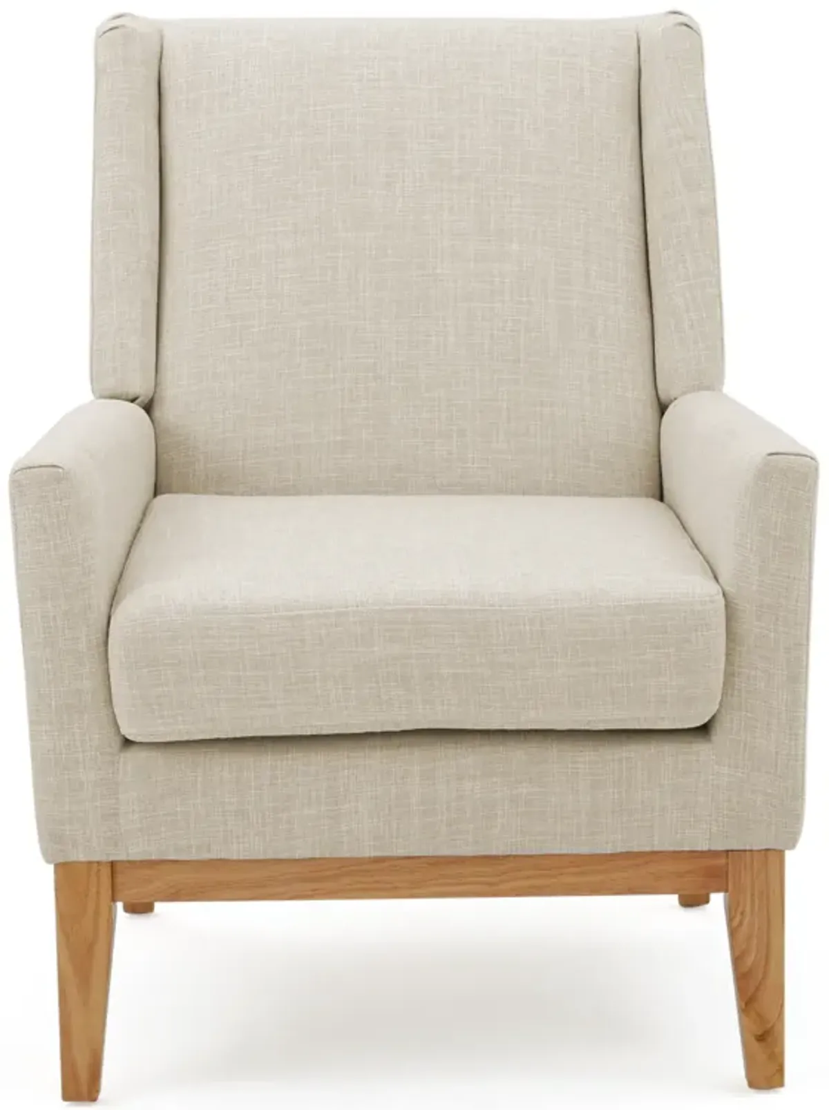 Merax Modern Living Room Chair Accent Armchair